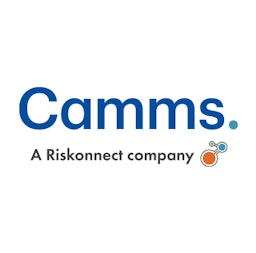 Camms GRC logo